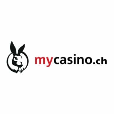 Mycasino logo